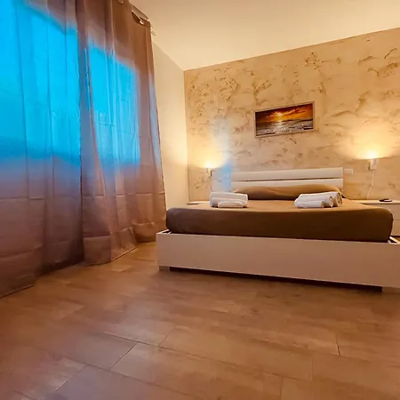 Cefalu Suite Guest house *