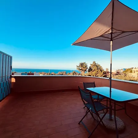 Cefalu Suite * Cefalu