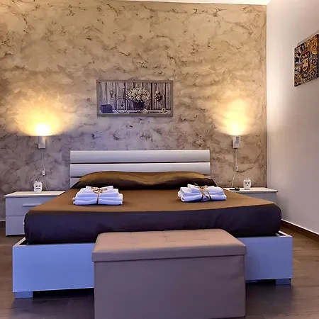 Cefalu Suite Guest house Cefalu
