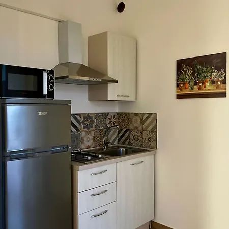 Cefalu Suite *