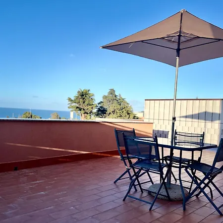 Guest house Cefalu Suite *