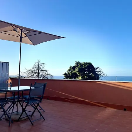 Cefalu Suite Guest house *