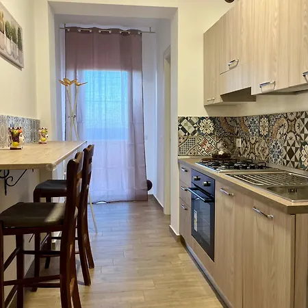 Cefalu Suite Cefalu