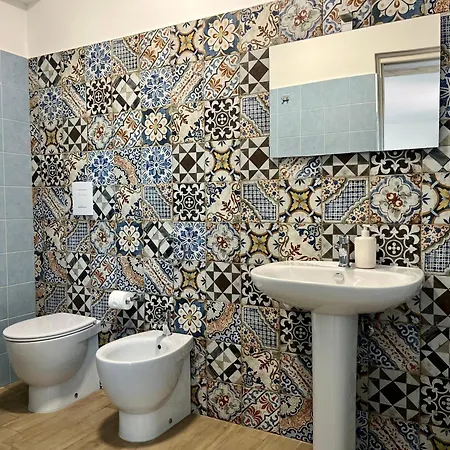 Guest house Cefalu Suite Cefalu