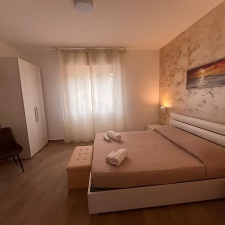 Guest house Cefalu Suite *