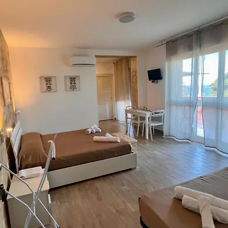 Cefalu Suite *
