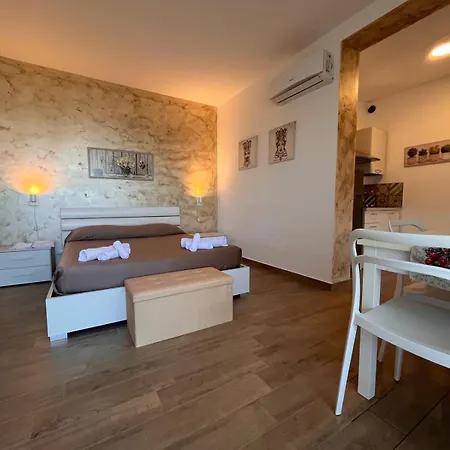 Cefalu Suite Cefalu