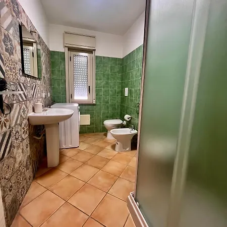 Guest house Cefalu Suite