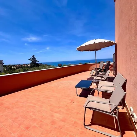 Cefalu Suite