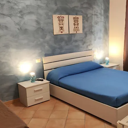 Cefalu Suite *