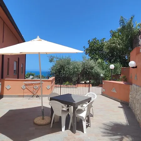 Cefalu Suite *