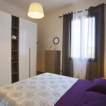 Lejlighed Erice Suite