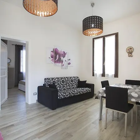 Lejlighed Erice Suite Erice