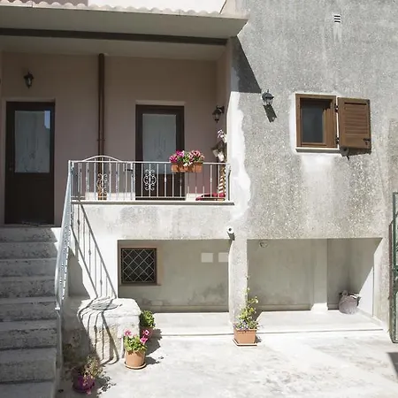 Lejlighed Erice Suite