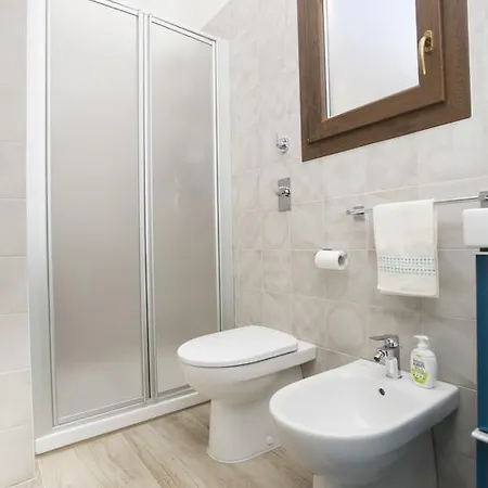 Lejlighed Erice Suite Erice