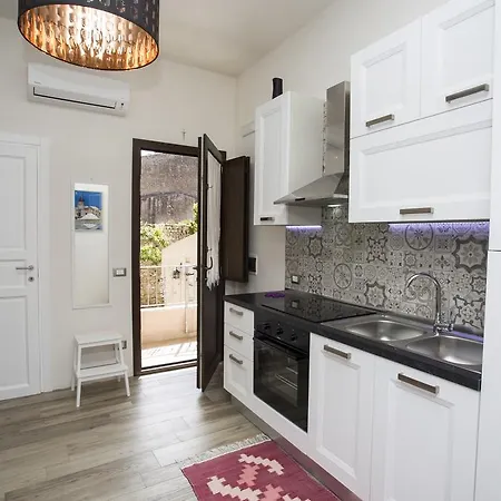 Erice Suite