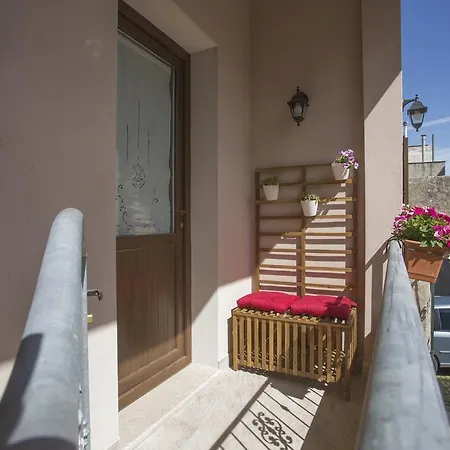 Erice Suite *