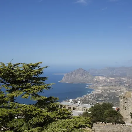 Lejlighed Erice Suite Erice